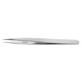 Jewelers Forceps, #3 Straight - S5-1695

