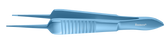 Paufique Suturing Forceps - 4-0606T