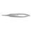 Castroviejo Needle Holder, Delicate Conical Jaws, Cu. W/O Lock - S6-1078

