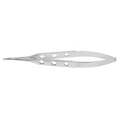 Jaffe Needle Holder, Conical Del. Jaws, St. W/O Lock - S6-1090

