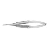 Micro Needle Holder, 10.3cm Long, St. W/O Lock - S6-1160

