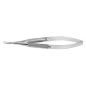 Micro Needle Holder, 10.3cm Long, St. W/Lock - S6-1165

