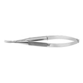 Micro Needle Holder, 10.3cm Long, Cu. W/O Lock - S6-1170

