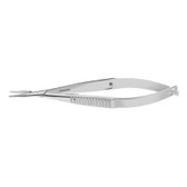 Castroviejo Micro Surgery Needle Holder, St. W/Lock - S6-1200
