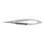 Shaws Needle Holder, Straight - S6-1250

