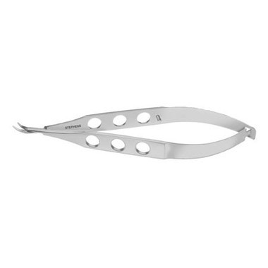 Castroviejo Corneal Section Scissors Small Blades, Right - S7-1165

