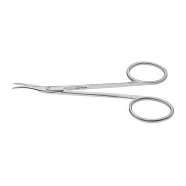 McGuire Corneal Scissors W/Ring Handle, Right - S7-1211

