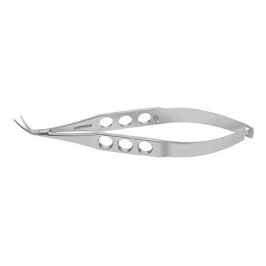 Katzin Corneal Transplant Scissors Medium Blades, Right N/S - S7-1215

