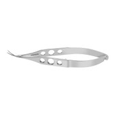 Uribe-Stern Very Thin Blades 11mm Long Curved Blades Angled Forward - S7-1242
