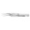 Pierse Forceps For Anterior Chamber & Iris Work - S5-2070


