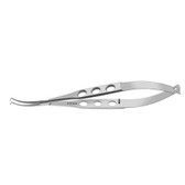 Clayman Lens Holding Forceps, Spring Action - S5-1745

