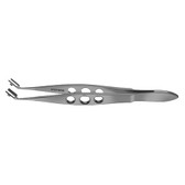 Humer Lens Folding Forceps - S5-1804

