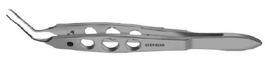 Titanium Stephens Soft IOL Inserter - ST5-1802