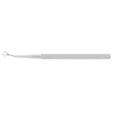 Thornton Low Profile Marker, 3.0mm, W/Gunpoint - S9-1251
