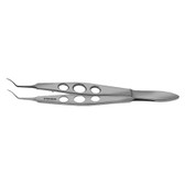 Masket Capsulorhexis Forceps - S5-1602

