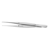 Kuhnt Fixation Forceps, With Pin - S5-1430
