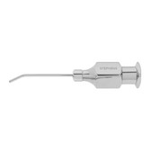 Wills Eye Irrigating Cannula, 21Ga - SC-1225
