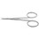 Iris Scissors, 9cm Long, Straight - S7-1000
