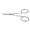 Iris Scissors Ribbon Type, Straight - S7-1025

