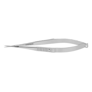 Iris Miniature Scissors Sharp Tips, Straight - S7-1340
