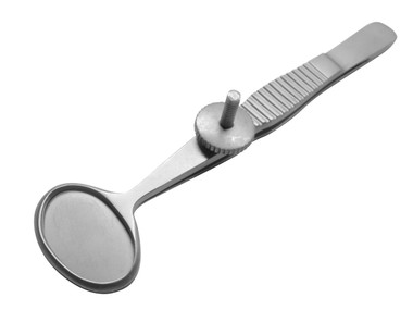 Desmarres Chalazion Forceps 