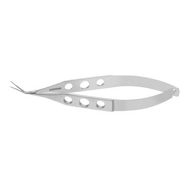 Stern-Gills Vannas Scissors 11mm Blades - S7-1384
