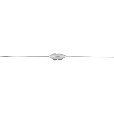 Bowman Probes Lacrimal Sterling Silver, 00-0 - S8-1070
