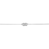 Bowman Probes Lacrimal Sterling Silver, 1-2 - S8-1075

