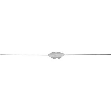 Bowman Probes Lacrimal Sterling Silver, 1-2 - S8-1075

