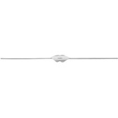 Bowman Probes Lacrimal Sterling Silver, 3-4 - S8-1080

