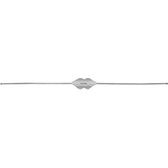 Williams Probes Lacrimal Bulbous Tips Sterling Silver, 3-4 - S8-1105

