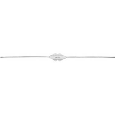 Williams Probes Lacrimal Bulbous Tips Sterling Silver, 5-6 - S8-1110

