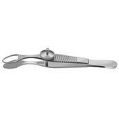 Lordan Chalazion Forceps - S5-1070
