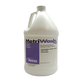 Metrex MetriWash™ Instrument Detergent Concentrate Gallon, 4/cs - 10-3300