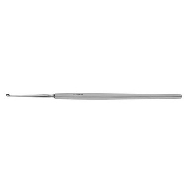 Meyerhoefer Chalazion Curette #3, 2.5mm - S4-1015

