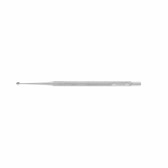 Open Ended Curette, 2.5mm N/S - S4-1015A

