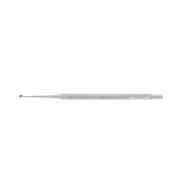 Open Ended Curette, 2.5mm N/S - S4-1015A

