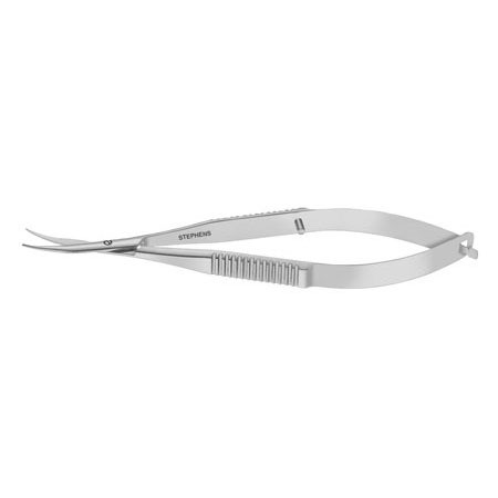 Westcott Tenotomy Scissor; Narrow Curved Blades