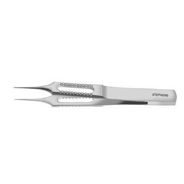 Pierse Type Forceps For Microscopic Use #19 - S5-2025

