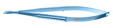 Barraquer Needle Holder - 8-013T