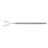 Thornton Open Fixation Ring Swinging Handle, 14mm or 16mm - S1-1211A