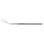 Troutman Lens Loop, Serrated Micro Surgery - S4-1190

