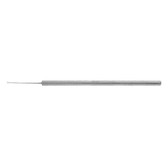 Knolle Hook Iris Hook Very Small, Blunt - S4-1335

