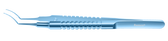 Utrata Capsulorhexis Forceps - 4-03314T