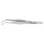 Arruga Capsular Forceps, New Curve - S5-1460