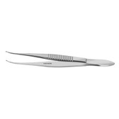 Schweiger Extra-Capsular Forceps, 4X5 Teeth - S5-1495

