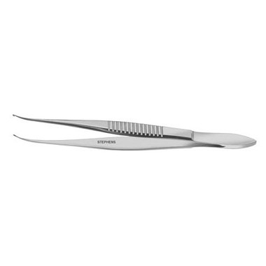 Schweiger Extra-Capsular Forceps, 4X5 Teeth - S5-1495

