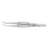 Terson Capsulotomy Forceps, 5X6 Teeth - S5-1510

