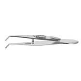 Jameson Muscle Forceps, W/Lock, Child, Left - S5-1850

