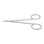 Strabismus Scissors Straight Probe Point - S7-1065
